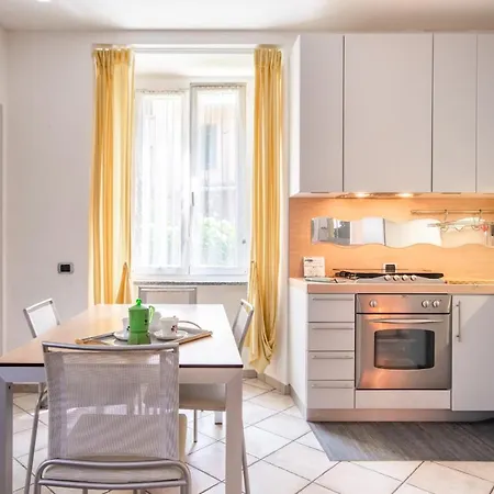 Borghi Cosy Como