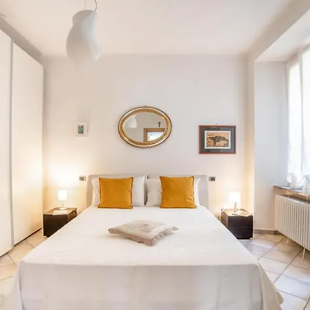Διαμέρισμα Borghi Cosy Όπως