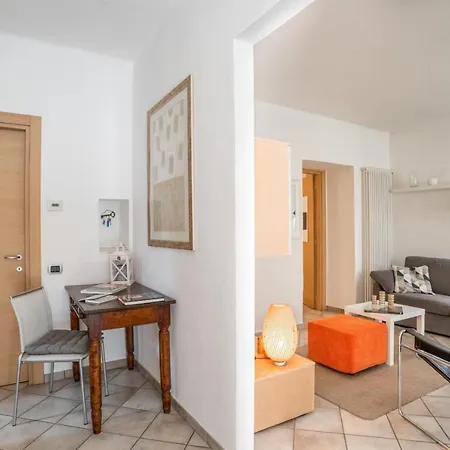 Borghi Cosy Διαμέρισμα Όπως