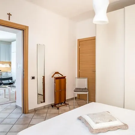 Διαμέρισμα Borghi Cosy