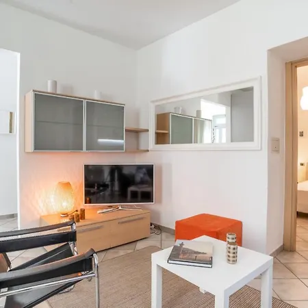 Borghi Cosy