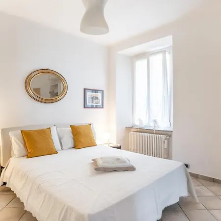 Borghi Cosy Διαμέρισμα Όπως