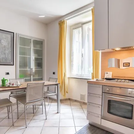 Borghi Cosy