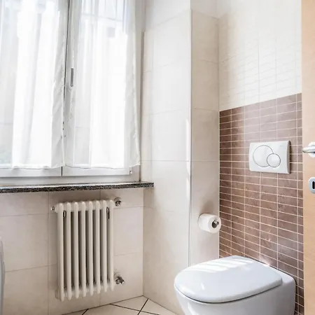 Borghi Cosy Διαμέρισμα Όπως